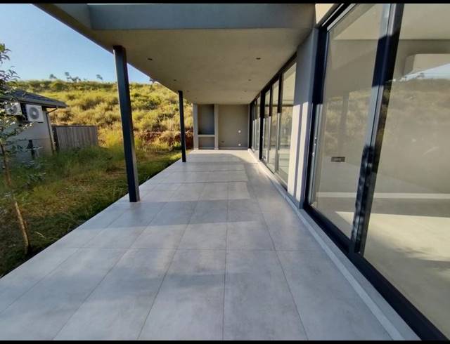 3 BEDROOM TOWNHOUSE FOR SALE IN SIBAYA PRECINCT